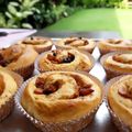 Cooksnap dari Yudiani untuk resep Cinnamon rolls,tanpa ulen