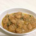Cooksnap dari Mama Gaul untuk resep Udang Telur Asin