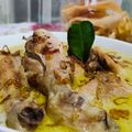 Cooksnap dari Laily Nurhayati untuk resep Opor ayam