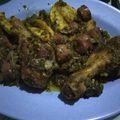 Cooksnap dari Siska Wahyuni untuk resep Ayam Cabe Ijo