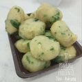 Cooksnap dari Novi Oppie Indriana untuk resep Meal Prep : Perkedel Kentang | Frozen Food