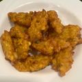 Cooksnap dari nie_dualima untuk resep Perkedel Jagung ala Padang Panjang