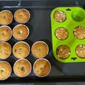 hajni17 Cooksnap-ja, amikor elkészítette a(z) Banános kuglof csokicseppel receptet.