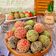 Cooksnap dari Angelina Zhang untuk resep Onde-Onde