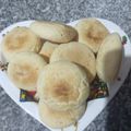 El cooksnap de gabmel71@gmail.com Melgar cuando hizo Chipa light para todos sin tacc.