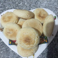 El cooksnap de gabmel71@gmail.com Melgar cuando hizo Chipa light para todos sin tacc.