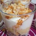 Cooksnap από Strata Al. στη συνταγή "Millefeuille" εύκολο σε ποτήρι