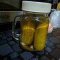 Cooksnap dari Suroiya Setefani untuk resep Acar Timun || Dill Pickle