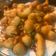 El cooksnap de Almudena Sánchez cuando hizo Buñuelos dulces con canela.