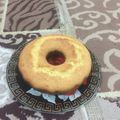 صورة من Lila Lila٥، شاركها بعد تجربة وصفة كيكة شوكولا..مع صوص الشوكولا🍫🍰👌