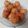 Cooksnap dari sitiphaw untuk resep MPASI 1y+ Bola-bola Nasi