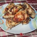 Cooksnap από july88 στη συνταγή Κοτόπουλο με γιαούρτι λάιτ