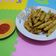 Cooksnap dari Biba untuk resep Stick Kentang Keju Ngehitz Banget