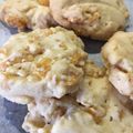 Cooksnap dari Ena untuk resep Cornflakes cookies