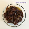 Cooksnap dari Rima Tan untuk resep Terong Ungu Masak Kecap