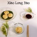 Cooksnap dari Dapur Ning Ayu untuk resep Xiao Long Bao