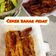 Cooksnap dari Diana Rosanti untuk resep Ceker Bakar Kuah Pedas 🌶🌶