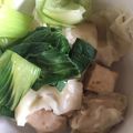 Cooksnap dari aminipriyono@gmail.com untuk resep Sup Wonton (Sup Pangsit)