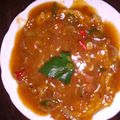 Cooksnap dari Yulia Novitasari untuk resep Telur asam manis