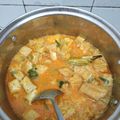 Cooksnap dari Ririn Ardiyah untuk resep Kare Telur Tahu