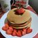 Cooksnap dari Riony untuk resep Pancake Simple (takaran sendok)