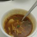 صورة من Food Festival، شاركها بعد تجربة وصفة شوربة فريك