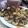 El cooksnap de Cachy Suarez cuando hizo Bombas rellenas o profiteroles.