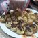 La cooksnap de Cachy Suarez cuando cocinó Bombas rellenas o profiteroles