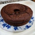 El cooksnap de ana2671 cuando hizo Bizcocho de Chocolate (extra húmedo y esponjoso).