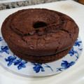 El cooksnap de ana2671 cuando hizo Bizcocho de Chocolate (extra húmedo y esponjoso).