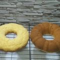Cooksnap dari Siani untuk resep Brudel tape praktis,ekonomis