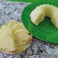 Cooksnap dari Lhya ALdhira untuk resep Bolu kukus nutrijel no ribet n gampang dibuatnya