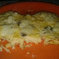 El cooksnap de marcoscarba cuando hizo Masa para pionono de coliflor🌹.