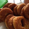 Cooksnap dari anynda bd untuk resep Donat kentang