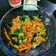 Cooksnap dari Sutiawati Jahja untuk resep Salad brokoli wortel dressing wijen
