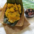 Cooksnap dari Saomi Mayhai untuk resep Tempe Mendoan Banyumas