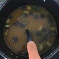 Cooksnap dari sarah anjani untuk resep Sayur Asem Jakarta