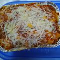 Cooksnap dari Renny Verli untuk resep Macaroni Schotel Kukus Enyakk