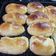 El cooksnap de Nancy Amestoy cuando hizo Pan de viena Casero.