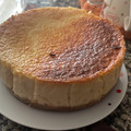 El cooksnap de Almovilautomocion cuando hizo Tarta de queso (manchego y camembert).