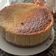 El cooksnap de Almovilautomocion cuando hizo Tarta de queso (manchego y camembert).