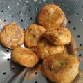 Cooksnap dari Dian Dulari untuk resep Perkedel kentang padang