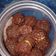 Cooksnap dari Ayhu Yusriana untuk resep Bola bola cokelat/kuker rambutan