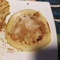 Cooksnap από Ειρηνη Μ. στη συνταγή Εύκολες τηγανίτες