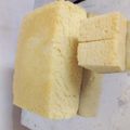 Cooksnap dari Shanty Dahrriiee Samynyaselalu untuk resep Bolu susu vanilla kukus
