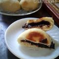 Cooksnap dari Silvia afiqah untuk resep Bakpia Teflon Anti Gagal