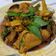 Cooksnap dari Irtanti Tan untuk resep Ayam Rica Kemangi