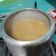 El cooksnap de Patricia Sánchez cuando hizo Lentejas con carne molida y arroz.
