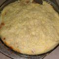 Cooksnap dari Rosmiati Emi untuk resep Macaroni Schotel Ayam Panggang
