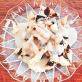 Cooksnap dari Rara untuk resep Pisang Gapit